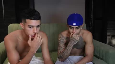 Brandon online show from 07-08-26, 04:17