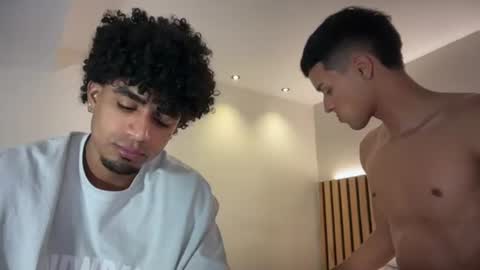 Brandon online show from 07-13-26, 06:33