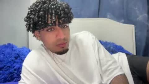 Brandon online show from 07-27-26, 02:29