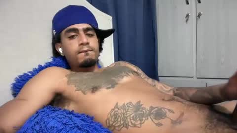 Brandon online show from 07-28-26, 12:48