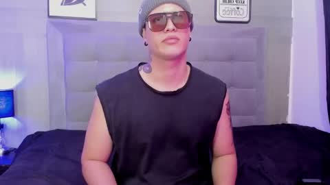 DOMI online show from 03-13-26, 05:03