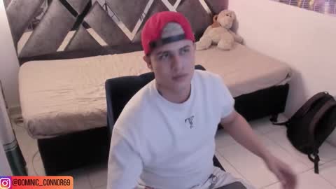 DOMI online show from 03-30-26, 03:18