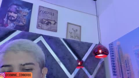 DOMI online show from 04-04-26, 02:03