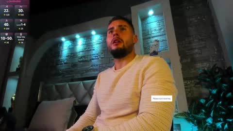 Snapshot of dominic_de_luca chatting on 09-22-25, 02:57 dominic de luca online show from 09-22-25, 02:57