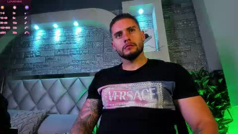 Snapshot of dominic_de_luca chatting on 10-02-25, 02:51 dominic de luca online show from 10-02-25, 02:51