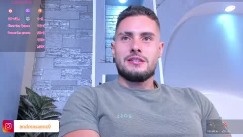 dominic de luca online show from 04-05-26, 04:09