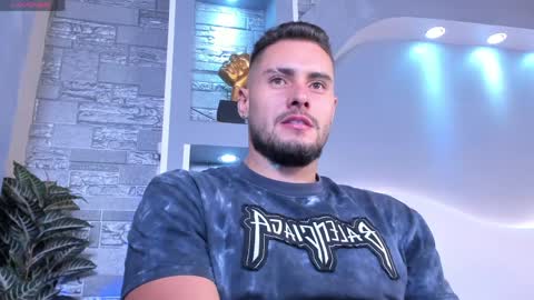 dominic de luca online show from 04-06-26, 02:20