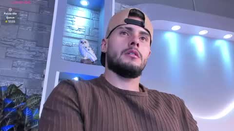 dominic de luca online show from 04-13-26, 04:07