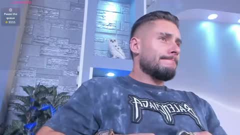 dominic de luca online show from 04-21-26, 04:08