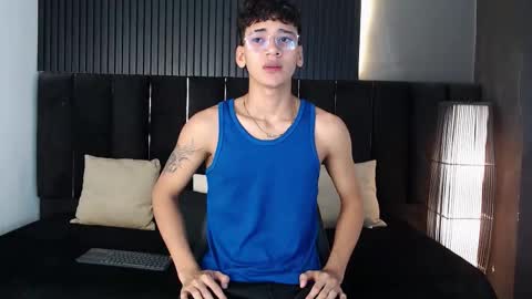 Snapshot of dominic_ghost chatting on 09-10-25, 11:16 Dominic online show from 09-10-25, 11:16