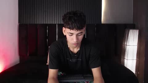 Snapshot of dominic_ghost chatting on 11-13-25, 03:38 Dominic online show from 11-13-25, 03:38