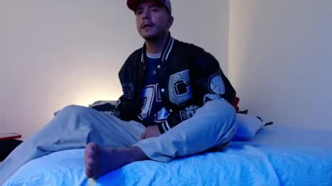 DOMINIC AND ANDREW online show from 04-11-26, 07:45