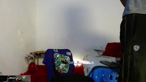 DOMINIC AND ANDREW online show from 04-18-26, 05:55