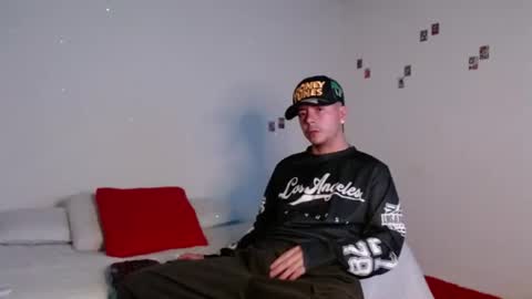DOMINIC AND ANDREW online show from 07-15-26, 05:34