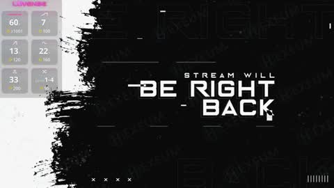 SANTI  independent model online show from 03-01-25, 01:43