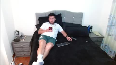 dominic_lux online show from 04-06-26, 03:15