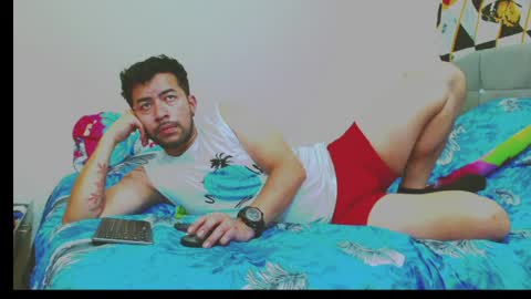 dominic_lux online show from 04-13-26, 02:28