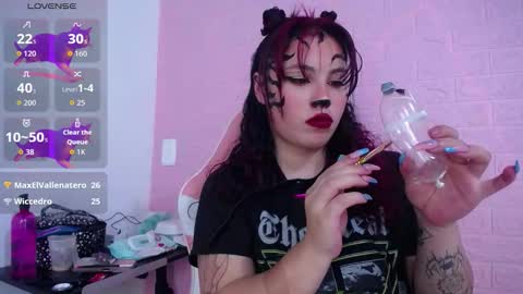   online show from 10-09-25, 05:00