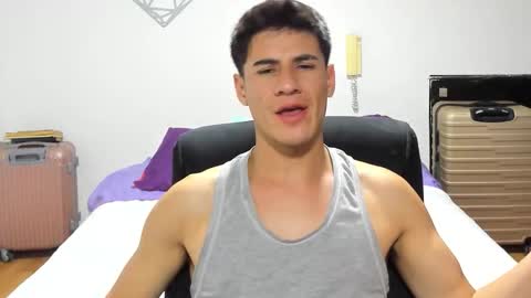 Your real love online show from 09-15-25, 03:17