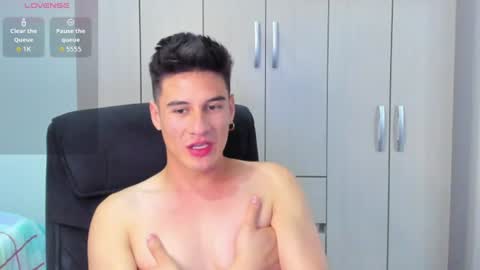 Your real love online show from 06-27-26, 02:27