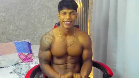 dominic_sg online show from 06-23-26, 06:11
