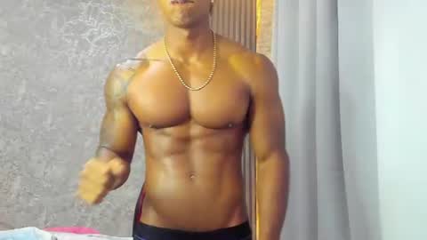 dominic_sg online show from 07-02-26, 05:46