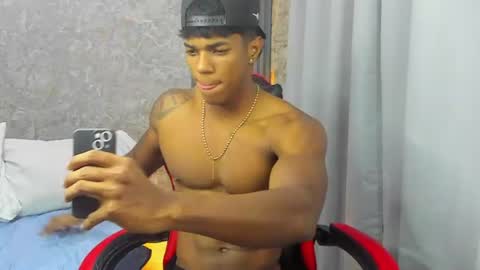dominic_sg online show from 07-19-26, 04:38