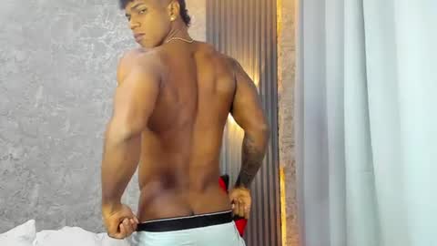 dominic_sg online show from 07-22-26, 05:32