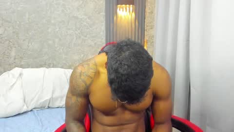 dominic_sg online show from 07-23-26, 06:11