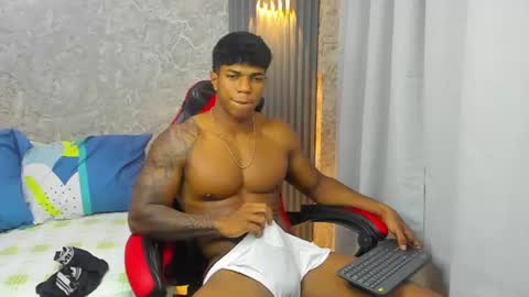 dominic_sg online show from 07-29-26, 04:10
