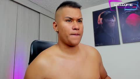 Dominic  online show from 01-17-25, 04:15
