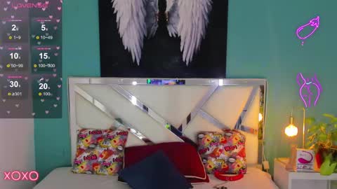 Dominic online show from 02-27-25, 06:09