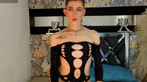 Dominic online show from 03-31-26, 06:08