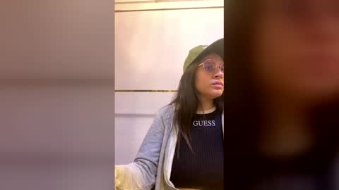 Snapshot of dominica3 chatting on 03-18-26, 05:38 online show from 03-18-26, 05:38