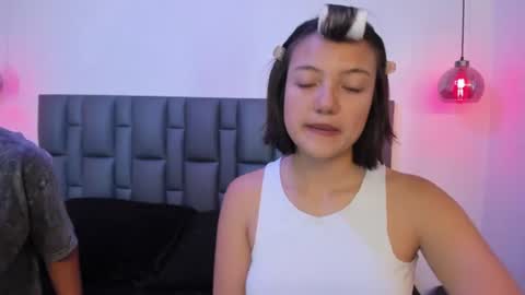 dominica_lorenzo online show from 07-16-26, 02:34