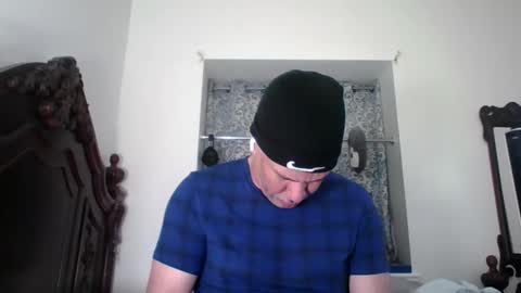 luis online show from 03-09-26, 06:56