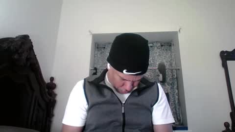 luis online show from 04-01-26, 07:11