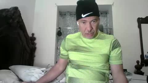 luis online show from 04-27-26, 02:53