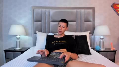Dominic Blazee online show from 01-17-25, 07:49