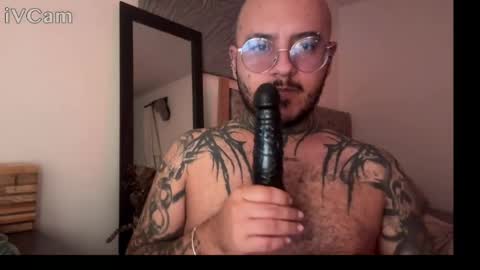 Snapshot of dominicco_ chatting on 06-22-26, 12:45 DOMINICCO online show from 06-22-26, 12:45