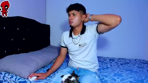 Snapshot of dominick_king chatting on 03-11-26, 03:23 Dominic online show from 03-11-26, 03:23