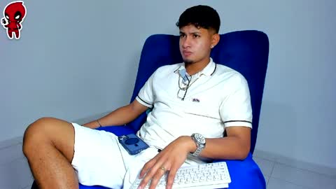  Dominic  online show from 04-23-26, 04:14