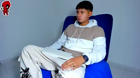  Dominic  online show from 04-26-26, 11:35