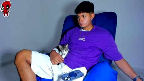 Snapshot of dominick_king chatting on 05-27-26, 01:46 Dominic online show from 05-27-26, 01:46
