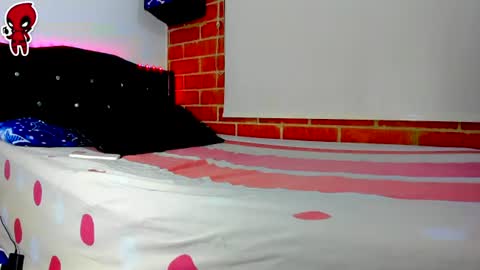  Dominic  online show from 07-21-26, 12:24