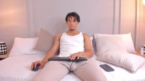 Dominick Star online show from 11-02-25, 04:04