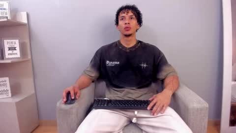 Dominick Star online show from 11-28-25, 04:04