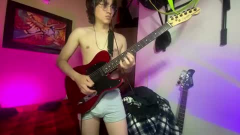 Dominick Wildd online show from 08-06-26, 11:28