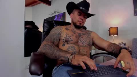 dominickane online show from 10-08-25, 05:16