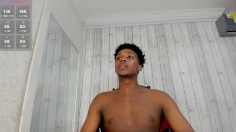 Dominicscott online show from 02-19-25, 12:55